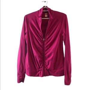 Lucy Women's Pink Jacket